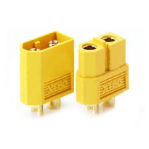 XT60 Connector (1 pair)